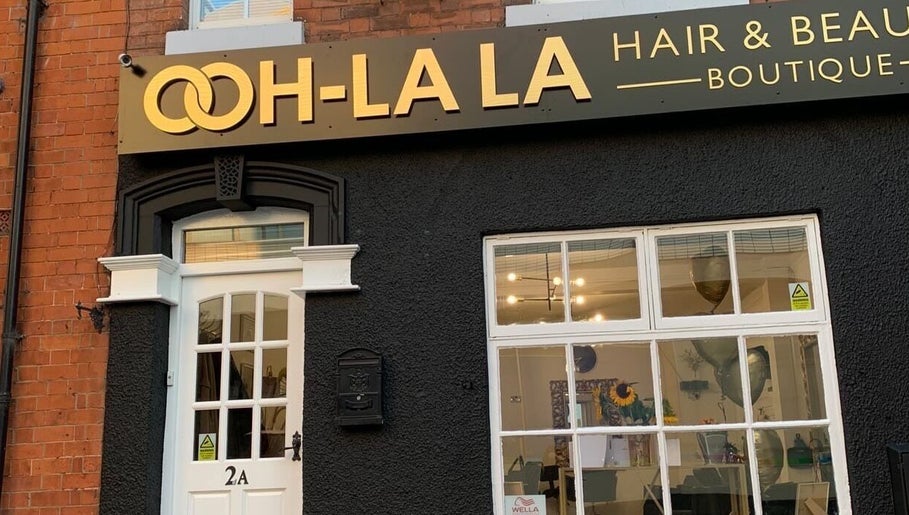 Ooh LaLa Hair & beauty boutique , bild 1