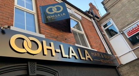 Ooh LaLa Hair & beauty boutique , bild 2