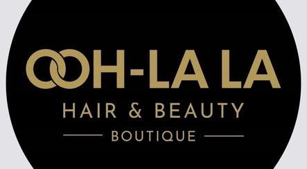 Ooh LaLa Hair & beauty boutique , bild 3