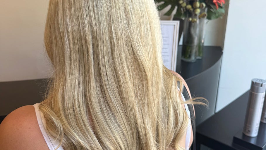 Hair By Chardonnay obrázek 1