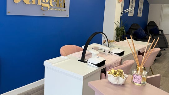 Angela The Beauty Boss