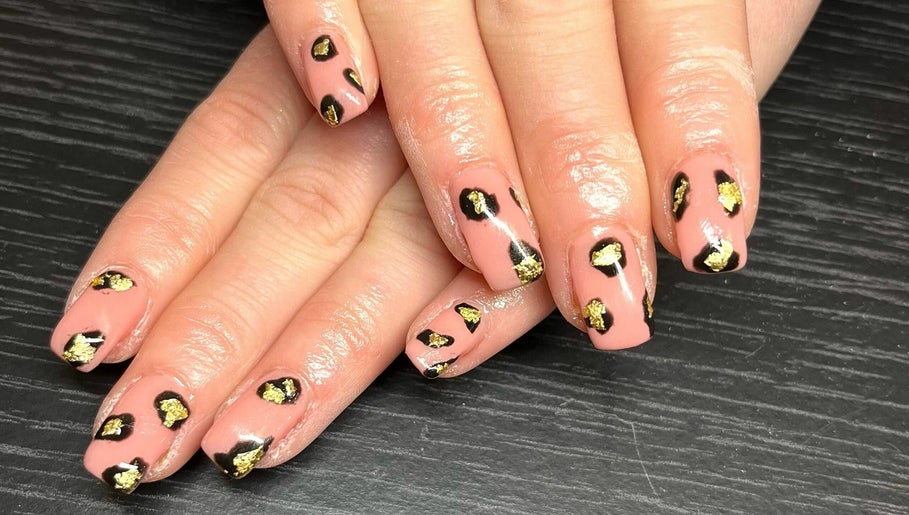 Nails by Kim изображение 1