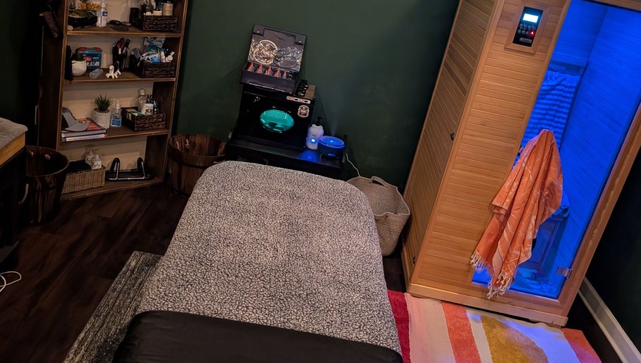 Εικόνα Fascia Fusion Wellness Yorktown 1