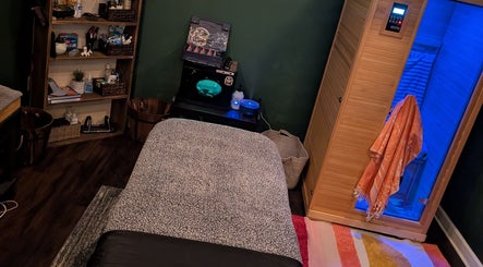 Fascia Fusion Wellness Yorktown