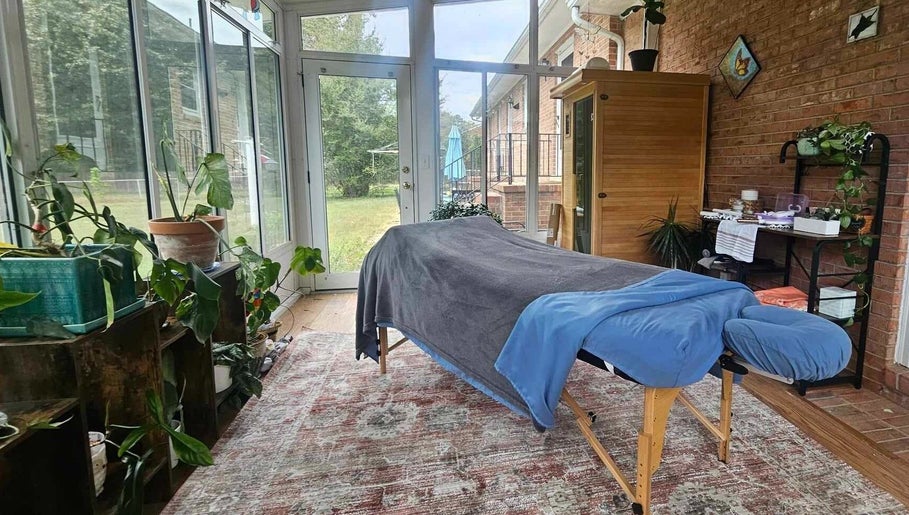 RESA Face & Body Spa, bilde 1