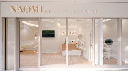 Naomi Beauty Clinic image 2