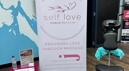 Women's Mobile Massage, bild 3