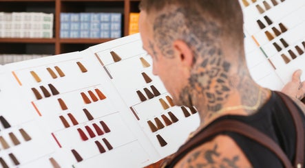 Nathan Jeffrey Coloristの画像：3