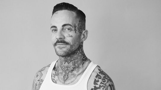 Nathan Jeffrey Colorist