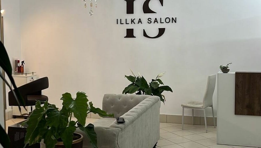 ILLKA SALÓN imagem 1