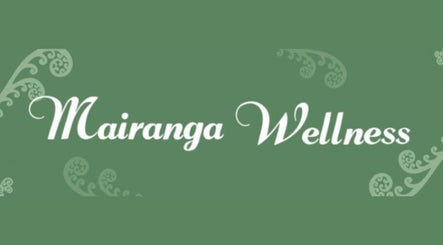 Mairanga Wellness - Alfriston