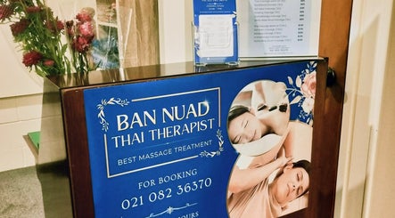 Ban Nuad Thai Therapist afbeelding 2