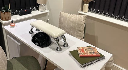 Venus Studios