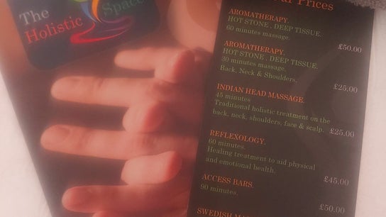 The Holistic Space