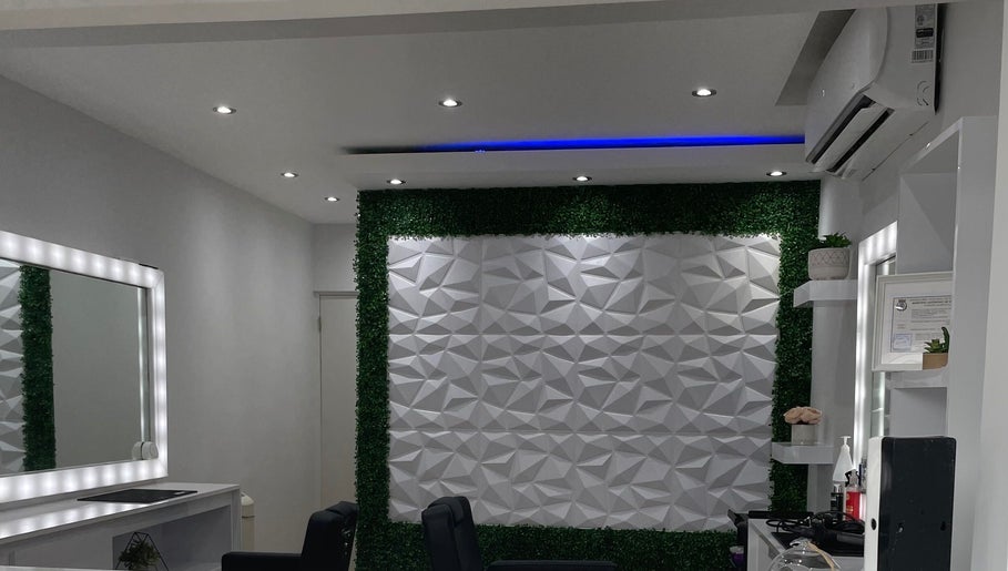 Chic Visage salon, bild 1