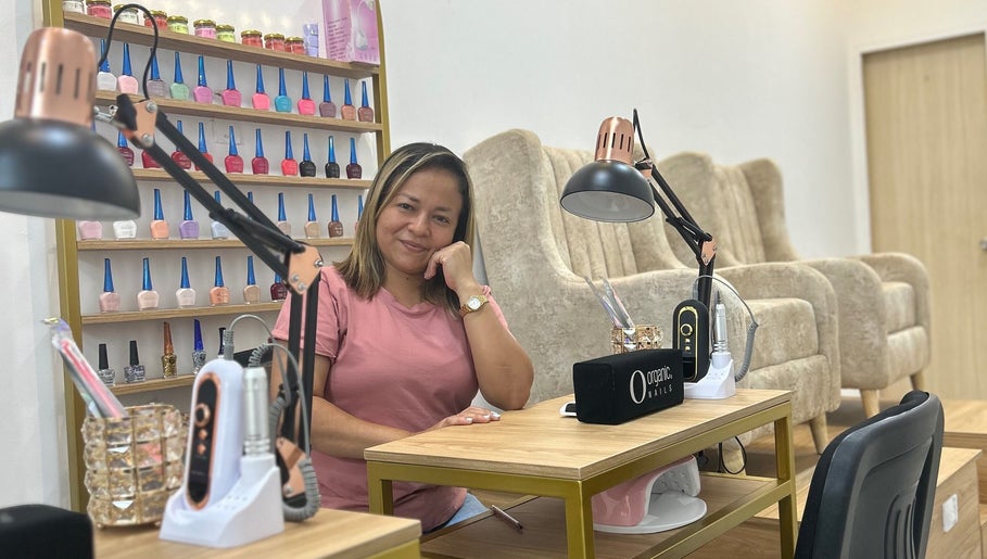 Divina’s spa, bilde 1
