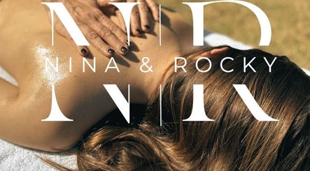Nina & Rocky Mobile Wellness Mallorca