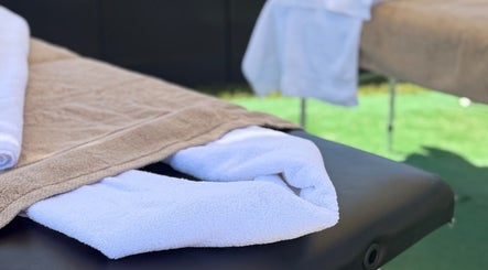 Nina & Rocky Mobile Wellness Mallorca, bilde 3