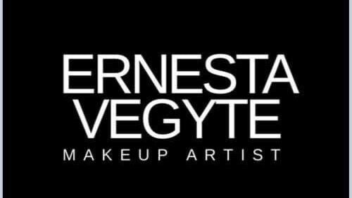 Ernesta Make up Artist