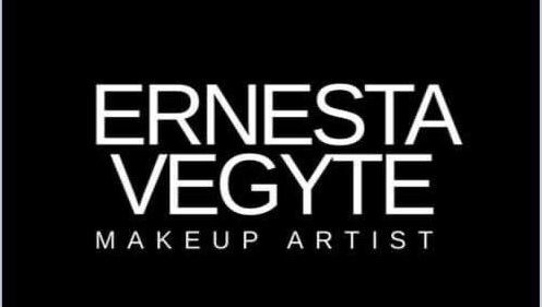 Ernesta Make up Artist Bild 1