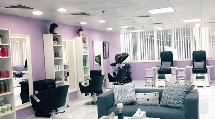 Hermosa Ladies Beauty Salon - Khalidiyah