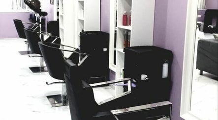 Hermosa Ladies Beauty Salon - Khalidiyah – obraz 2