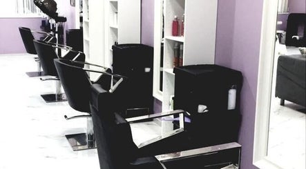 Hermosa Ladies Beauty Salon - Hamdan – obraz 3