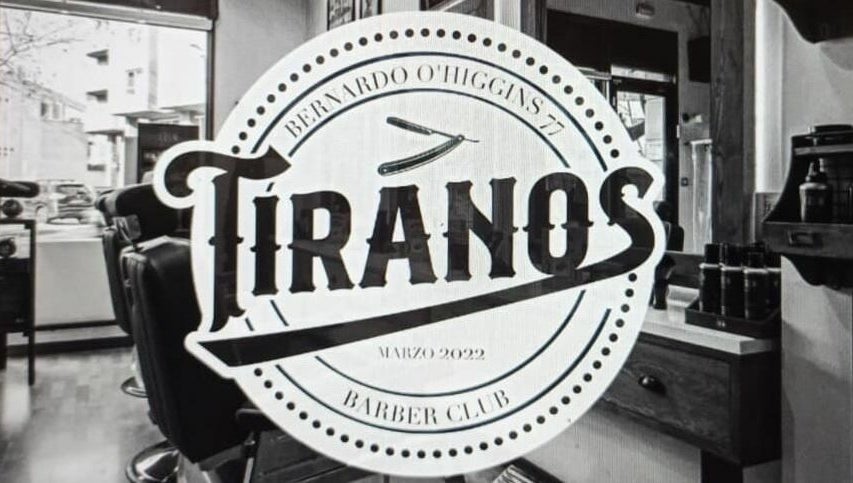 Imagen 1 de Tiranos