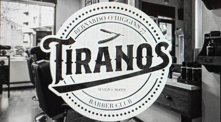 Tiranos