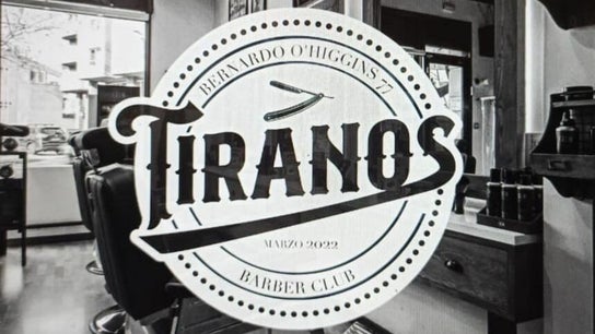 Tiranos