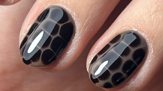 Uxia Nails La Loma