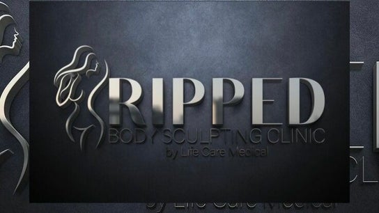 Ripped Body Sculpting Clinic