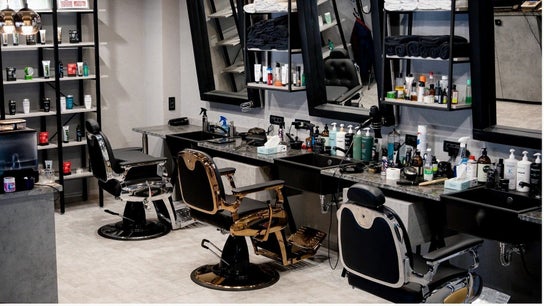 The Premium Barbers Dorobanti