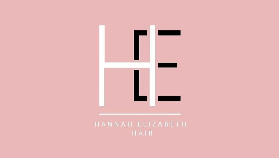 Hannah Elizabeth Hair billede 1