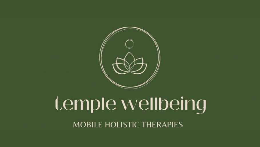 Temple Wellbeing – obraz 1