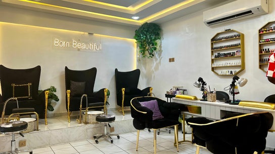 Beyond Beautiful - Aesthetics & Spa