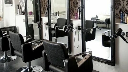 Hair by Aime - UK, 15 Market Street - Haddington | Fresha Hair by Aime - UK, 15 Market Street - Haddington | Fresha
