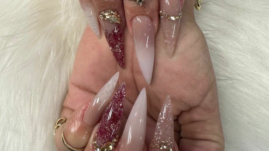 Latin Glamour Nails and Spa