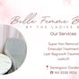 Belle Femme Beauty (by The Ladies Bar)