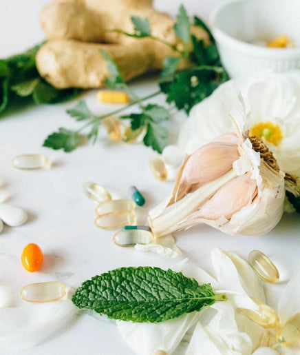 Online Termin für Ernährungsberatung nach den 5 Elementen image 2