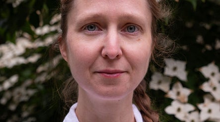 Online TCM & Integrative Onkologie | Jasmin Reif image 2
