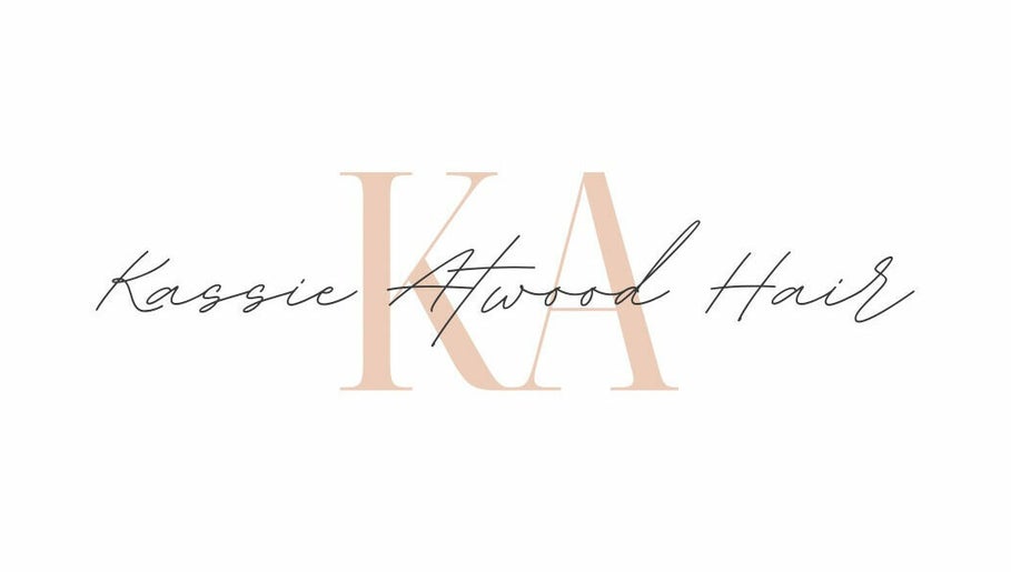 Kassie Atwood Hair – kuva 1