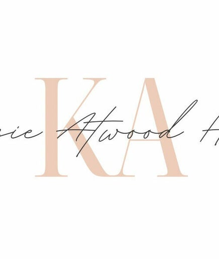 Kassie Atwood Hair изображение 2