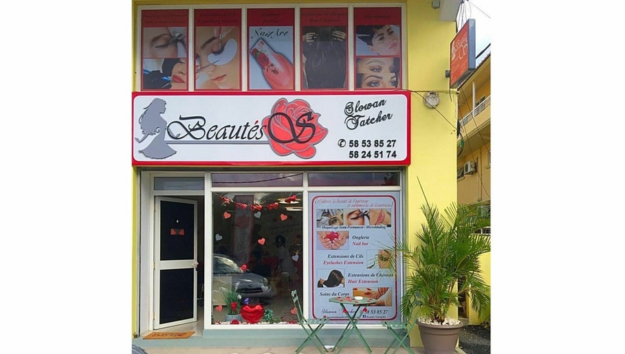 Beautés Sensuelles Mauritius image 1