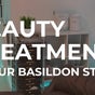 By Blue Beauty - Lashes, Brows & Waxing