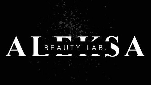 Aleksa Beauty Lab imaginea 1