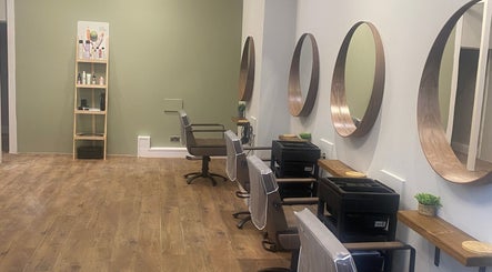 The Hair Boutique Worthing