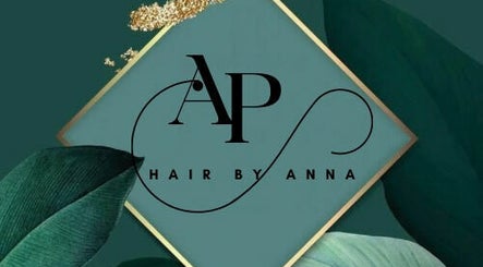Hair by Anna at S H E