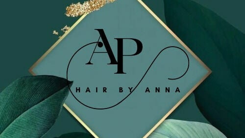 Hair By Anna @ S.H.E