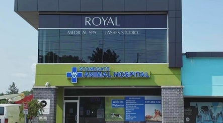 Royal Medical Spa and Royal Lashes Studio image 3